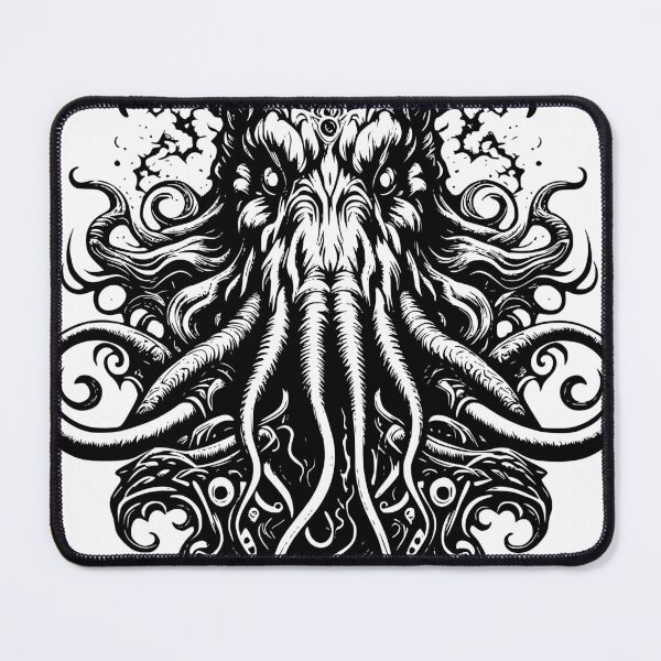 Item preview, Cthulhu designed and sold by Dreamspiration.