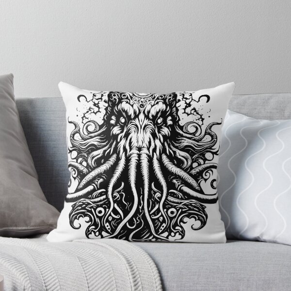 Item preview, Cthulhu designed and sold by Dreamspiration.