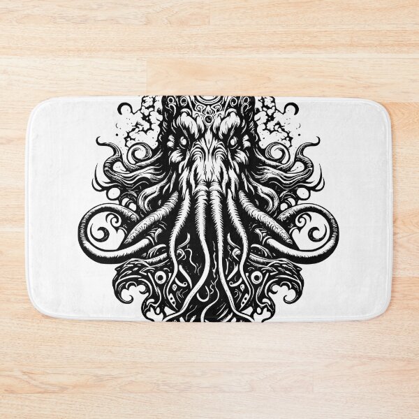 Item preview, Cthulhu designed and sold by Dreamspiration.