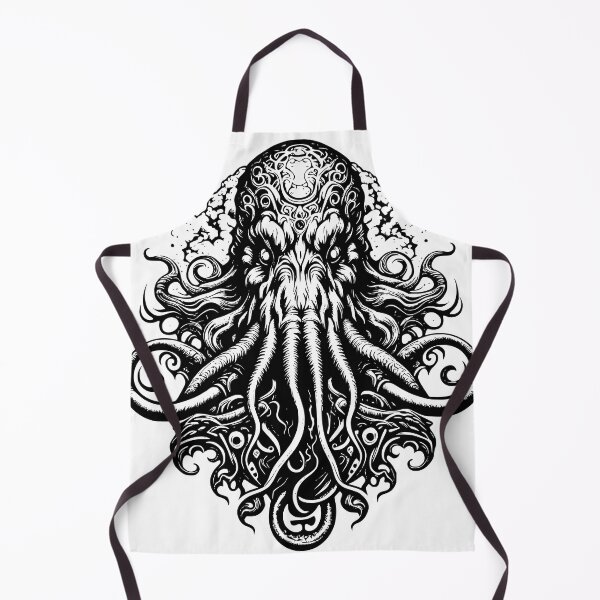 Item preview, Cthulhu designed and sold by Dreamspiration.