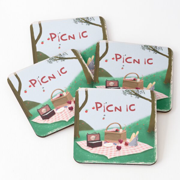 Item preview, Tiempo de picnic designed and sold by Zirrko.