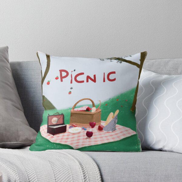 Item preview, Picnic Time designed and sold by Zirrko.