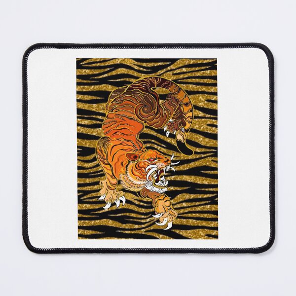 Item preview, TIGER!!! designed and sold by Maruly.