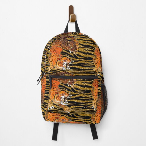 Item preview, TIGER!!! designed and sold by Maruly.