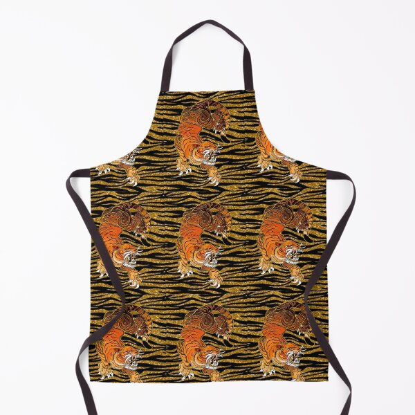 Item preview, TIGER!!! designed and sold by Maruly.