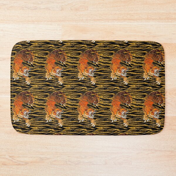 Item preview, TIGER!!! designed and sold by Maruly.