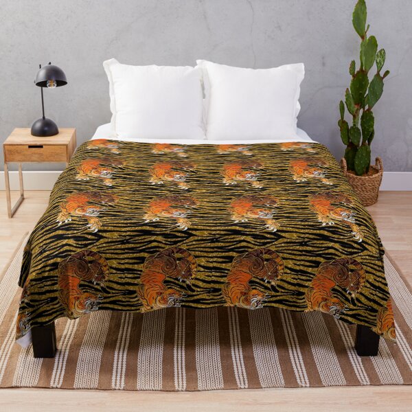 Item preview, TIGER!!! designed and sold by Maruly.