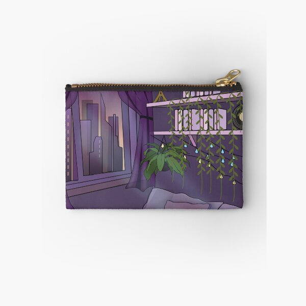 Item preview, Anime landscape, scenery, anime city scene designed and sold by Bossin.