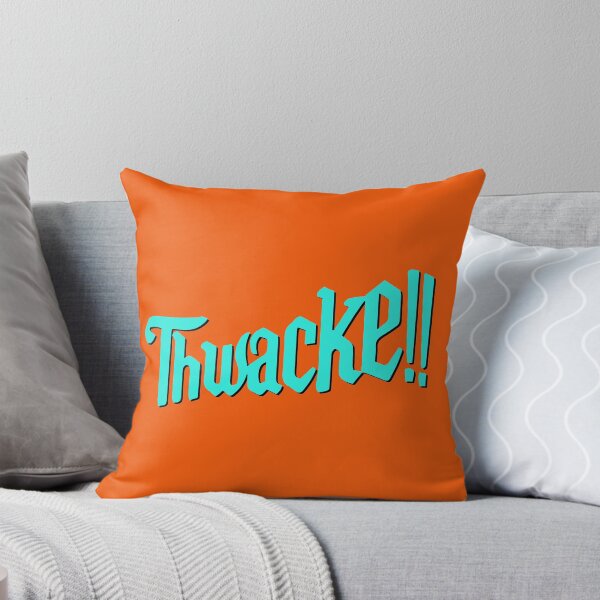 Item preview, Thwacke!! designed and sold by Julian Foster.