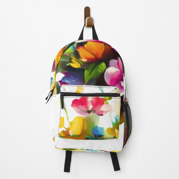 Item preview, Artistic impression of flowers designed and sold by Ignited-Designs.
