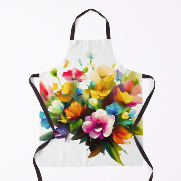 Item preview, Artistic impression of flowers designed and sold by Ignited-Designs.