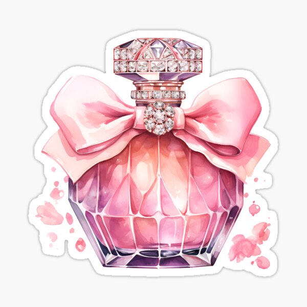 Fun Beauty Sticker by Luxurya Parfum for iOS & Android