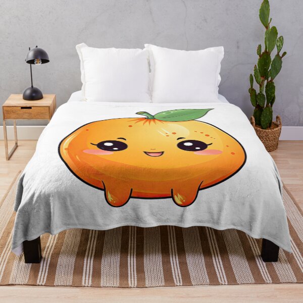 Item preview, Cute Fruit 10 designed and sold by supertae.