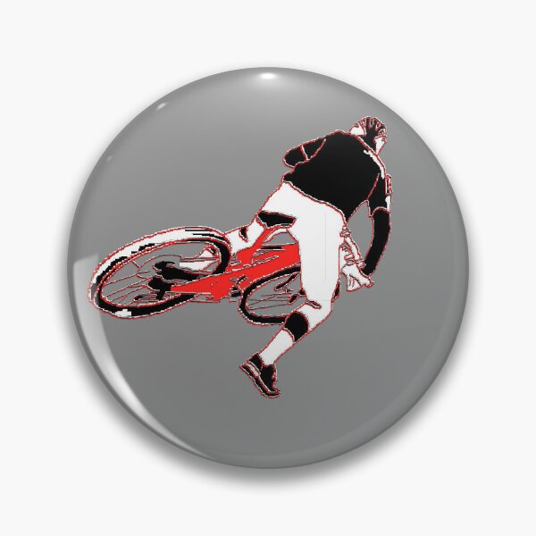 Item preview, Velo Biker bike cycle bicycle velobike freeride designed and sold by 4rpixs.