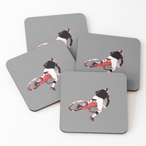 Item preview, Velo Biker bike cycle bicycle velobike freeride designed and sold by 4rpixs.
