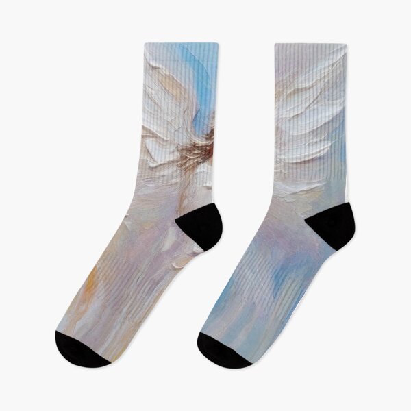 Item preview, Wings designed and sold by kultomatic.