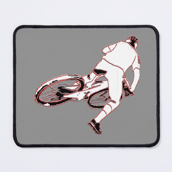 Item preview, Velo Biker bike cycle bicycle velobike freeride designed and sold by 4rpixs.