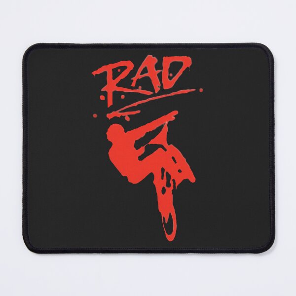 Item preview, RAD! Movie designed and sold by twXstedstXckers.