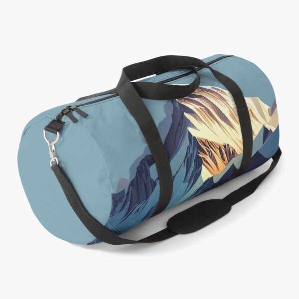 Item preview, Mount Everest Sunset designed and sold by PolygonXYZ.