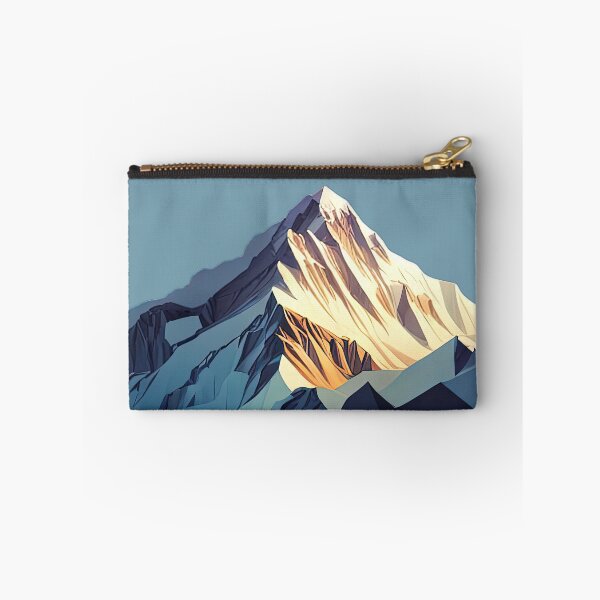 Item preview, Mount Everest Sunset designed and sold by PolygonXYZ.