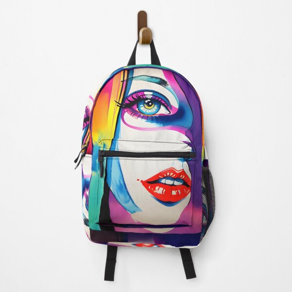 Item preview, Rainbow Child designed and sold by Dean Stockings.