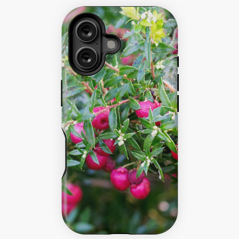 Item preview, iPhone Magsafe Tough Case designed and sold by SiobhanFraser.