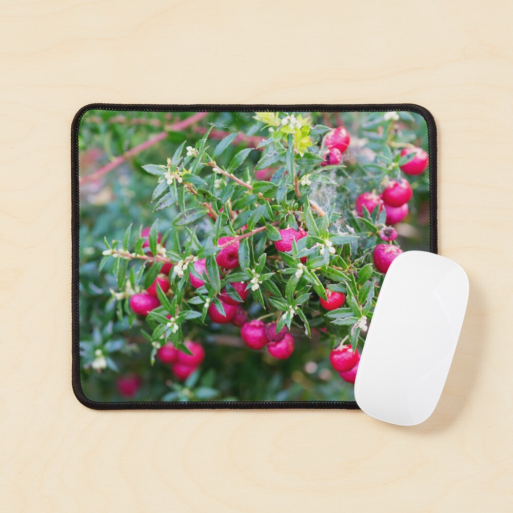 Item preview, Mouse Pad designed and sold by SiobhanFraser.