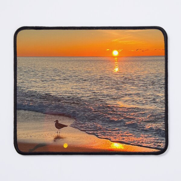Item preview, Westerly Sunrise designed and sold by Silvalization.