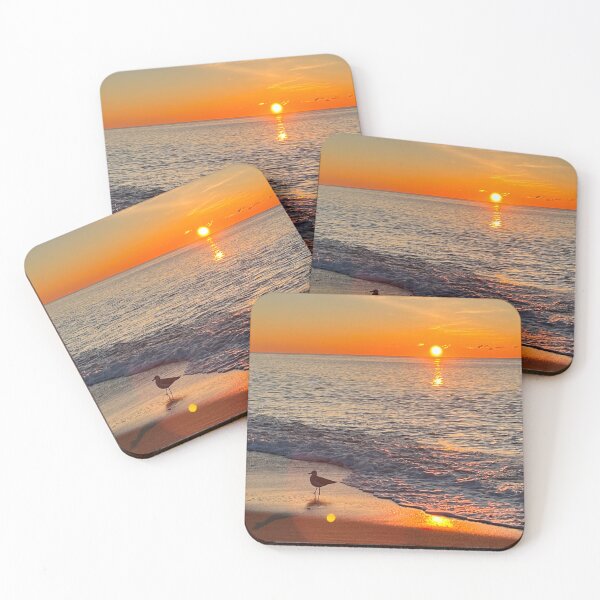 Item preview, Westerly Sunrise  designed and sold by Silvalization.