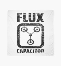 Flux Capacitor Scarf