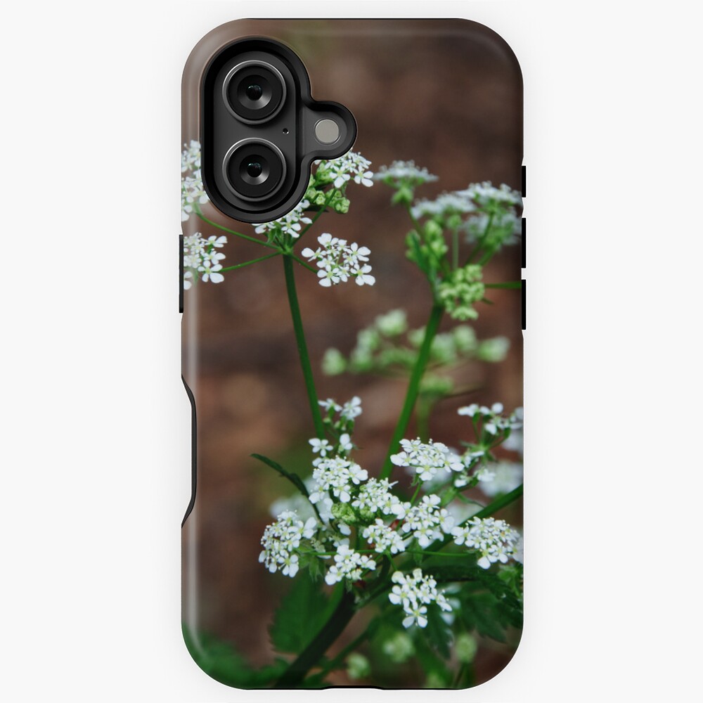 Item preview, iPhone Magsafe Tough Case designed and sold by SiobhanFraser.