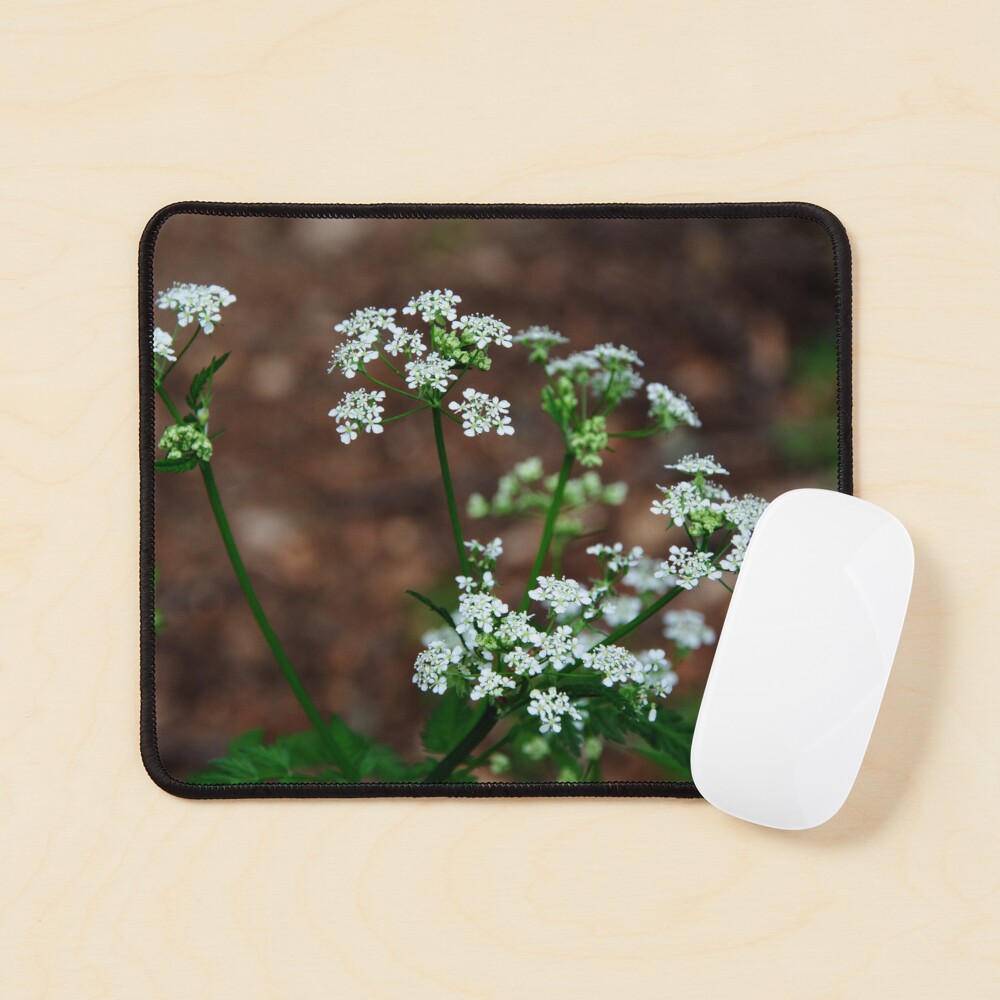 Item preview, Mouse Pad designed and sold by SiobhanFraser.