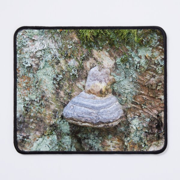 Item preview, Hoof Fungus designed and sold by Alternative Perspectives.