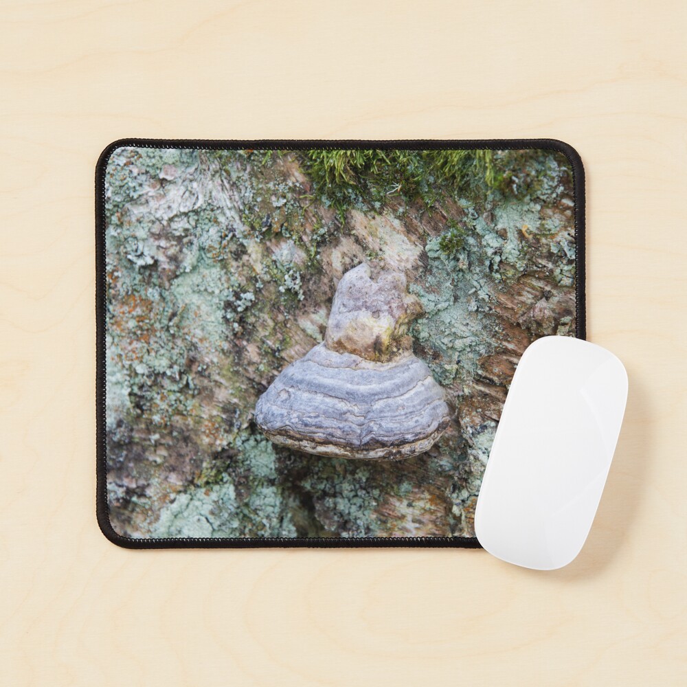 Item preview, Mouse Pad designed and sold by SiobhanFraser.