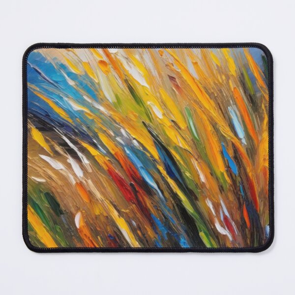 Item preview, Wheat Field designed and sold by kultomatic.