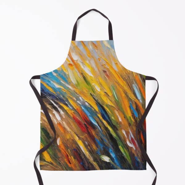 Item preview, Wheat Field designed and sold by kultomatic.