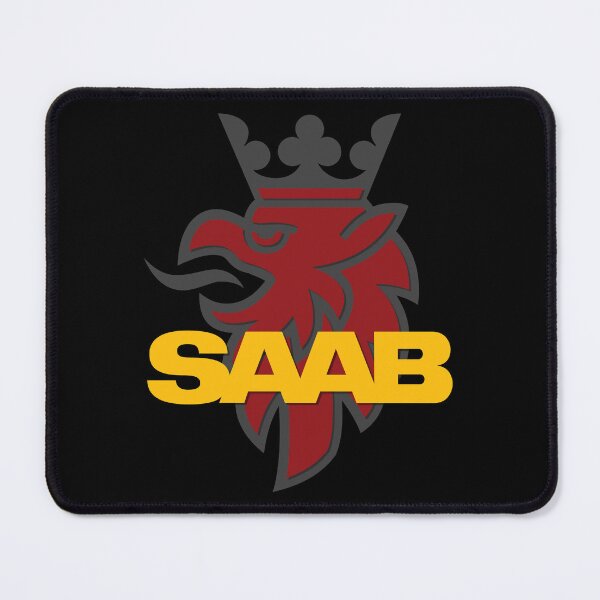Item preview,  SAAB Dark Griffin designed and sold by blackdogshop.