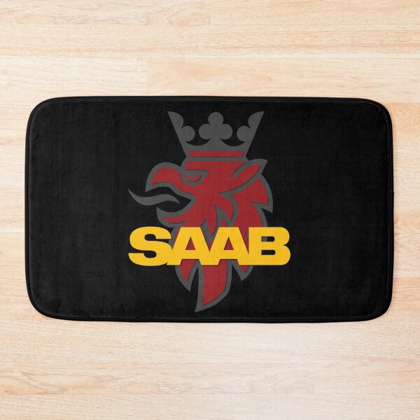 Item preview,  SAAB Dark Griffin designed and sold by blackdogshop.