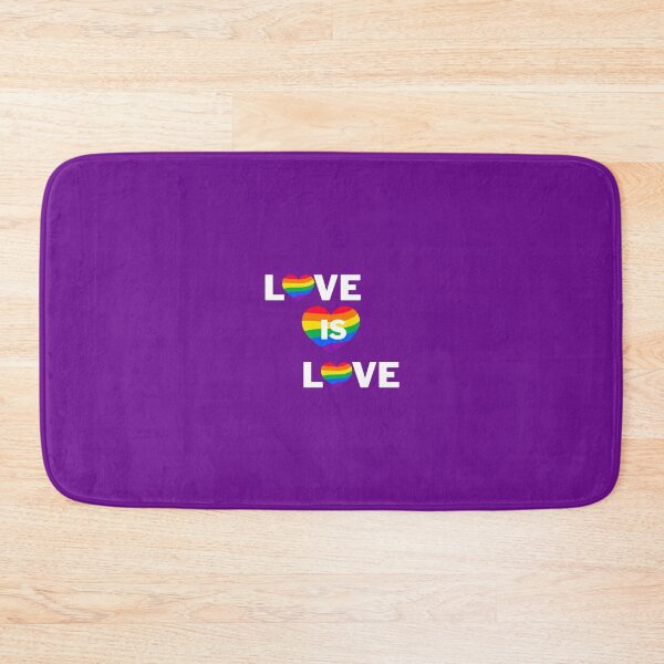 Item preview, Love is love  designed and sold by Ignited-Designs.