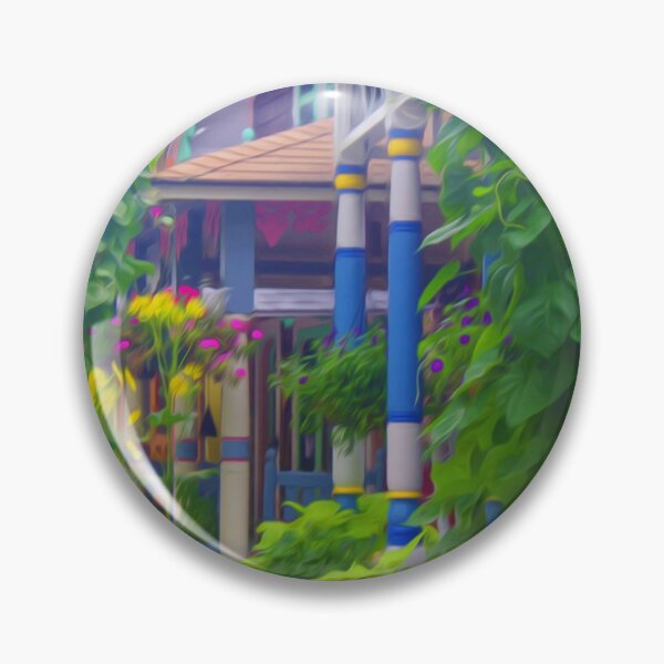 Item preview, Oak Bluffs  designed and sold by Silvalization.