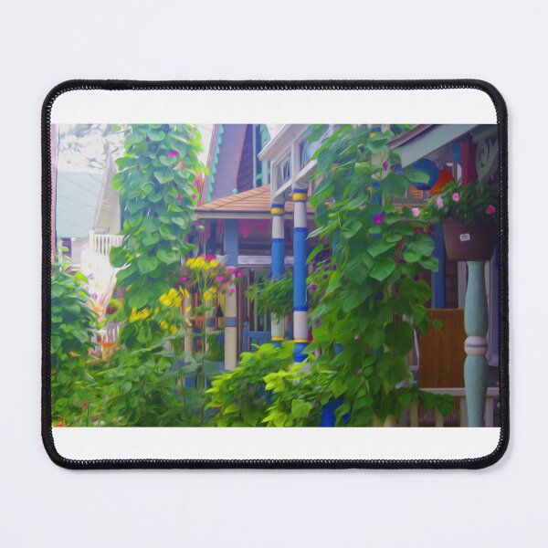 Item preview, Oak Bluffs  designed and sold by Silvalization.