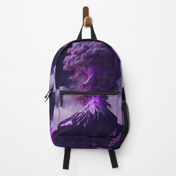 Item preview, Volcano eruption designed and sold by M-Y-A-R-T-.