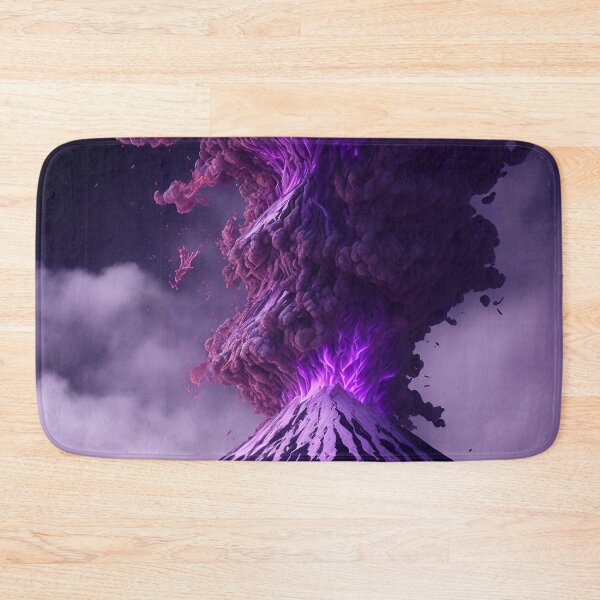 Item preview, Volcano eruption designed and sold by M-Y-A-R-T-.