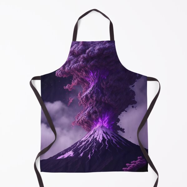 Item preview, Volcano eruption designed and sold by M-Y-A-R-T-.