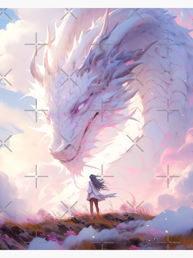 Ethereal Dragon