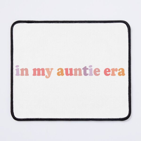 Item preview, in my auntie era designed and sold by Mamado-sakou.