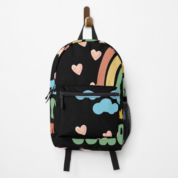 Item preview, emotional support coworker: rain of hearts, Besties designed and sold by DesingScan.