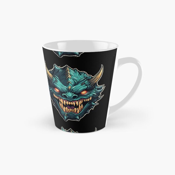 Item preview, Hodag - Luminous Trashcore designed and sold by Woodsit.