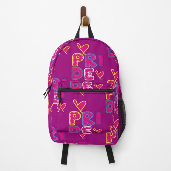 Item preview, pride, lgbtqia, statement, colourful designed and sold by Mauswohn.