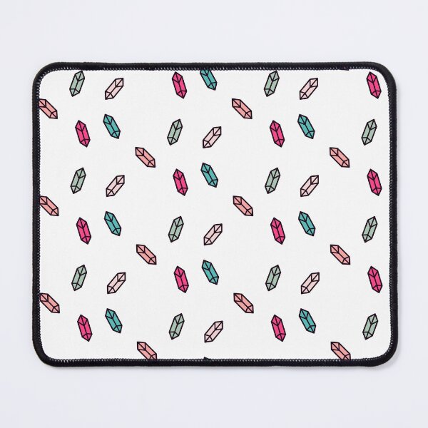 Item preview, Light Omens Crystals Sticker Pack designed and sold by EpicCreation.